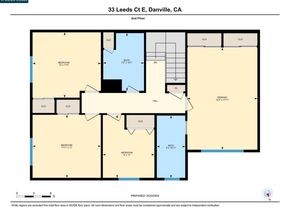 33 Leeds Ct E, Danville CA 94526