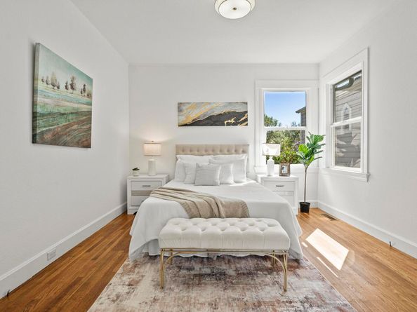1428 Paru St, Alameda CA 94501
