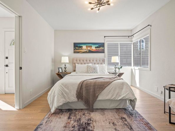 1428 Paru St, Alameda CA 94501