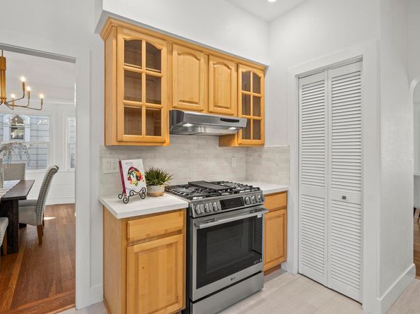 1428 Paru St, Alameda CA 94501