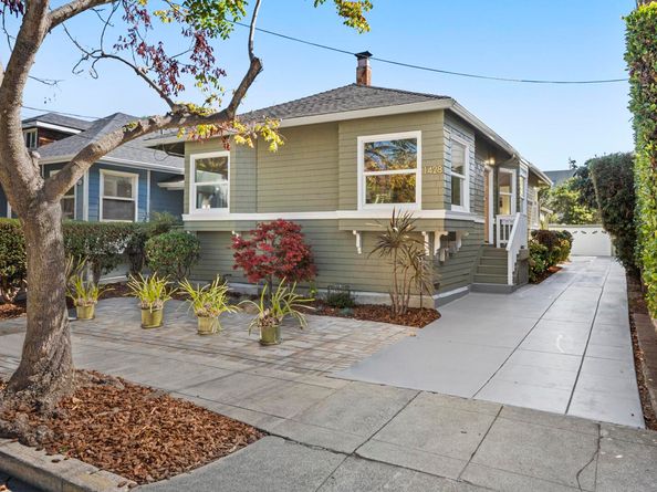 1428 Paru St, Alameda CA 94501