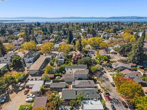 1428 Paru St, Alameda CA 94501