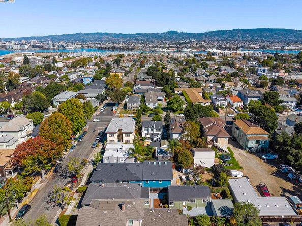 1428 Paru St, Alameda CA 94501