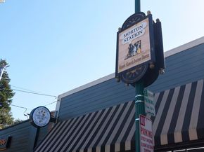 1428 Paru St, Alameda CA 94501