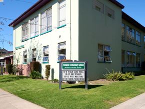 1428 Paru St, Alameda CA 94501