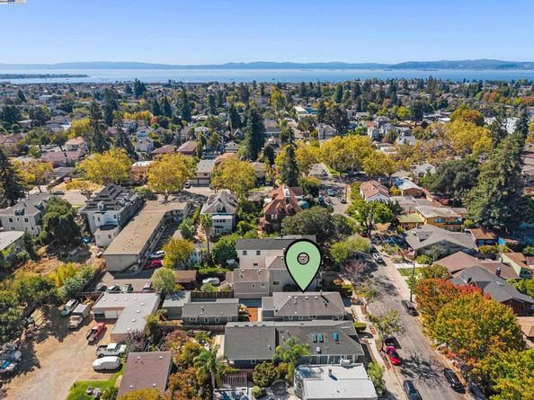 1428 Paru St, Alameda CA 94501