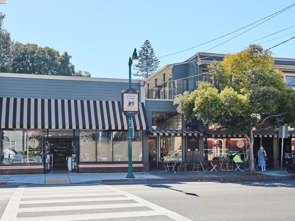1428 Paru St, Alameda CA 94501
