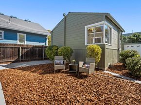 1428 Paru St, Alameda CA 94501
