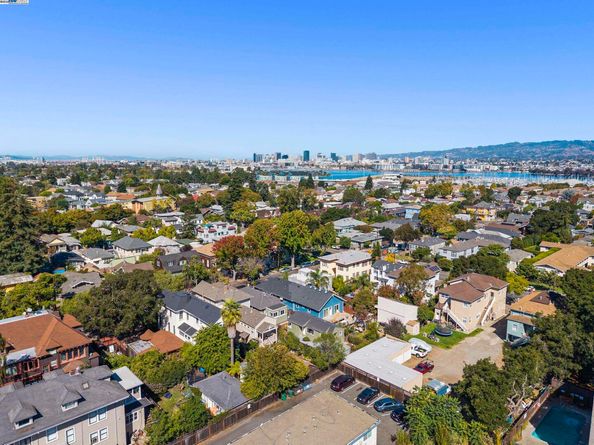 1428 Paru St, Alameda CA 94501