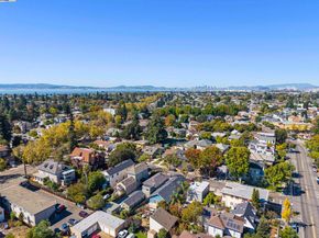1428 Paru St, Alameda CA 94501