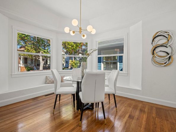 1428 Paru St, Alameda CA 94501