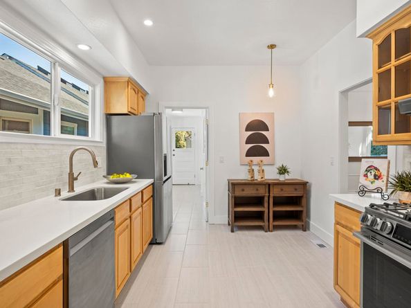 1428 Paru St, Alameda CA 94501