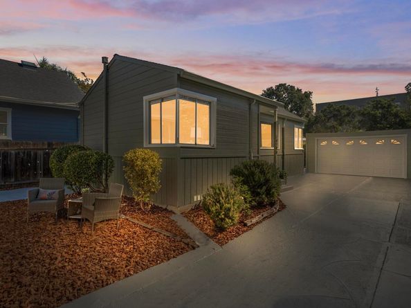 1428 Paru St, Alameda CA 94501