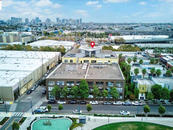 1500 Park Ave 109, Emeryville CA 94608