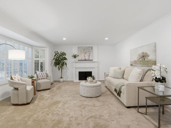 2402 Royal Oaks Drive, Alamo CA 94507