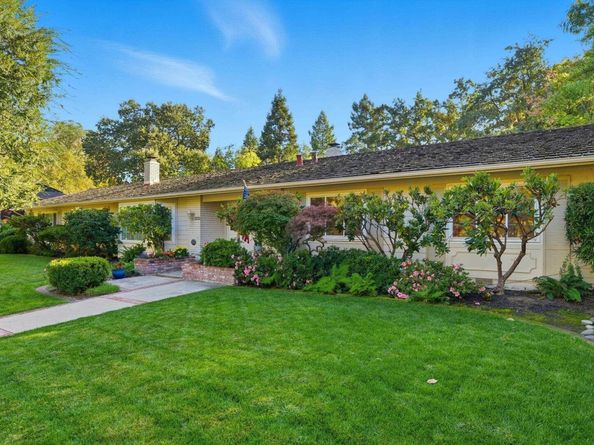 2402 Royal Oaks Drive, Alamo CA 94507