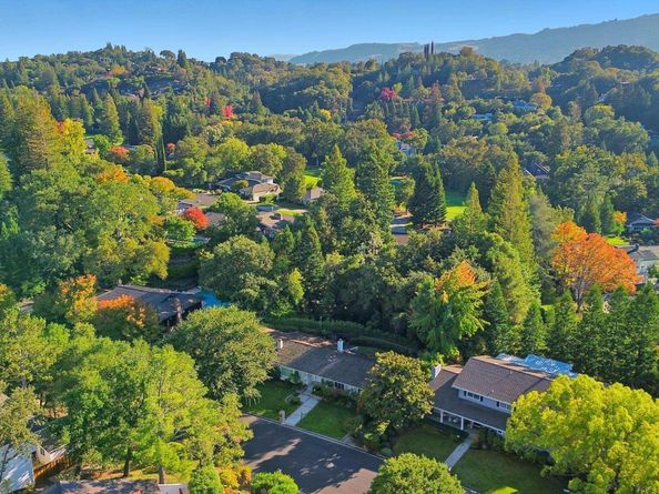 2402 Royal Oaks Drive, Alamo CA 94507