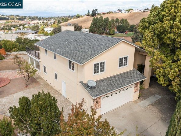 115 Nutmeg Ct, Hercules CA 94547