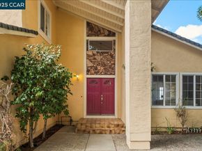 115 Nutmeg Ct, Hercules CA 94547