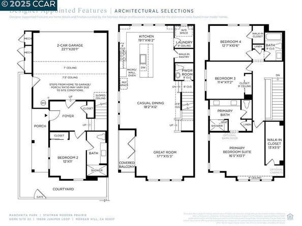 19608 Juniper Loop, Morgan Hill CA 95037