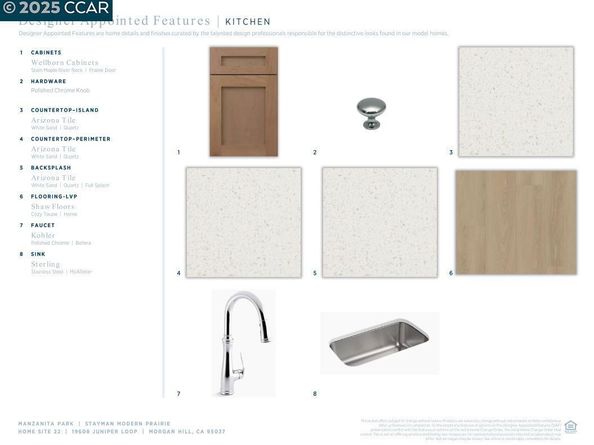 19608 Juniper Loop, Morgan Hill CA 95037