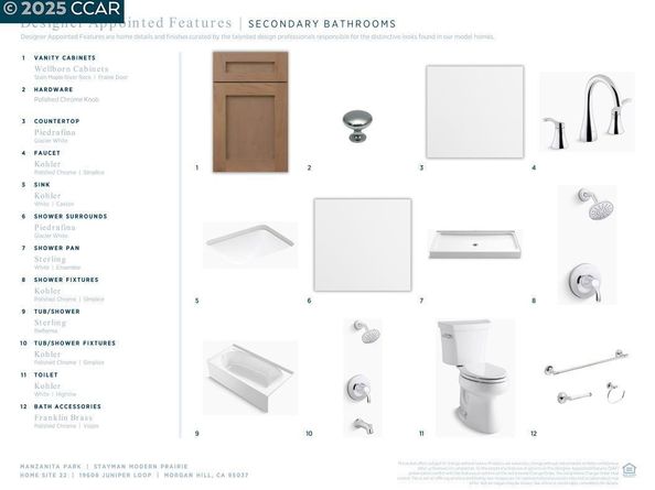 19608 Juniper Loop, Morgan Hill CA 95037