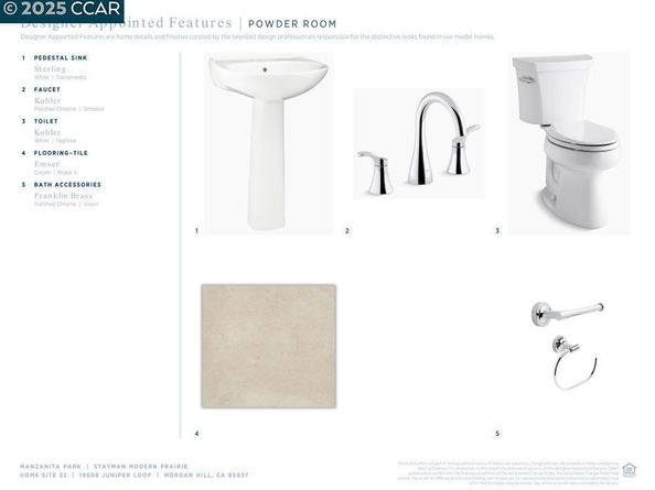 19608 Juniper Loop, Morgan Hill CA 95037