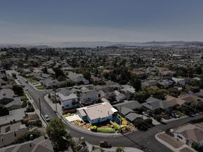 2711 Tulare Ave, El Cerrito CA 94530