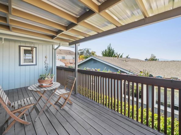 2711 Tulare Ave, El Cerrito CA 94530