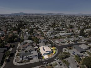 2711 Tulare Ave, El Cerrito CA 94530