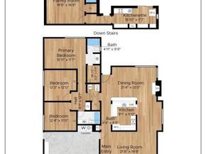 2711 Tulare Ave, El Cerrito CA 94530