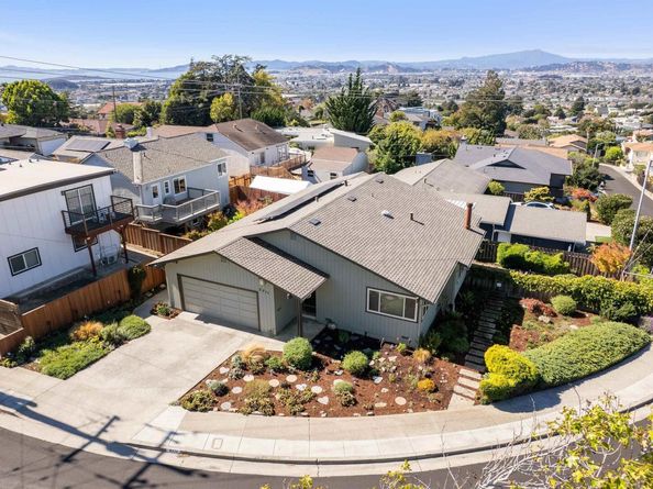 2711 Tulare Ave, El Cerrito CA 94530
