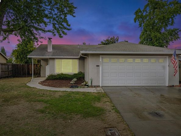 591 Debra St, Livermore CA 94550