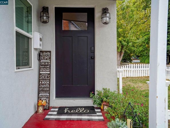 431 Gilger, Martinez CA 94553