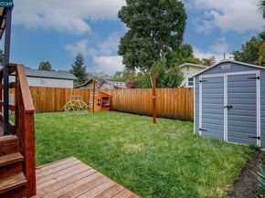 431 Gilger, Martinez CA 94553