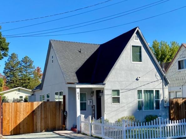431 Gilger, Martinez CA 94553