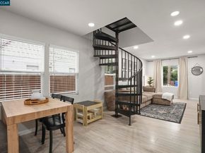 431 Gilger, Martinez CA 94553