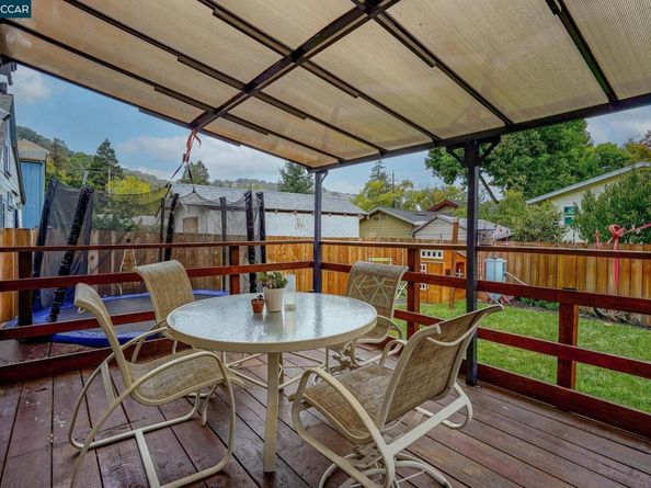 431 Gilger, Martinez CA 94553