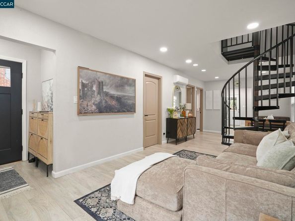 431 Gilger, Martinez CA 94553
