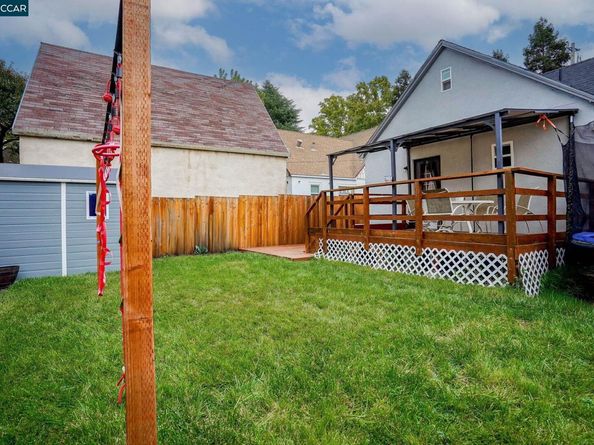 431 Gilger, Martinez CA 94553