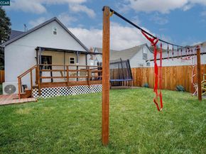 431 Gilger, Martinez CA 94553