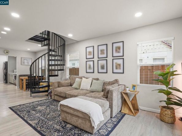 431 Gilger, Martinez CA 94553