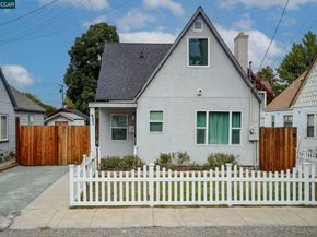 431 Gilger, Martinez CA 94553