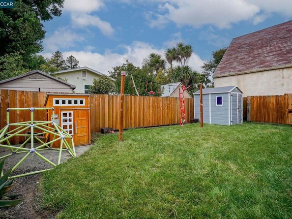 431 Gilger, Martinez CA 94553