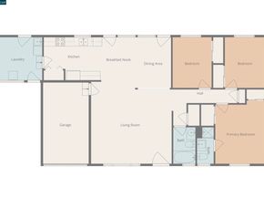 2207 Channing Ct, Concord CA 94520