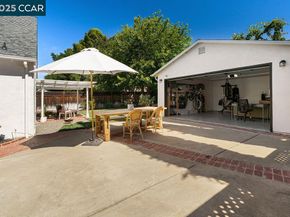 4161 Huckleberry Dr, Concord CA 94521