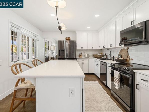 4161 Huckleberry Dr, Concord CA 94521