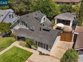 4161 Huckleberry Dr, Concord CA 94521