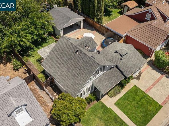 4161 Huckleberry Dr, Concord CA 94521