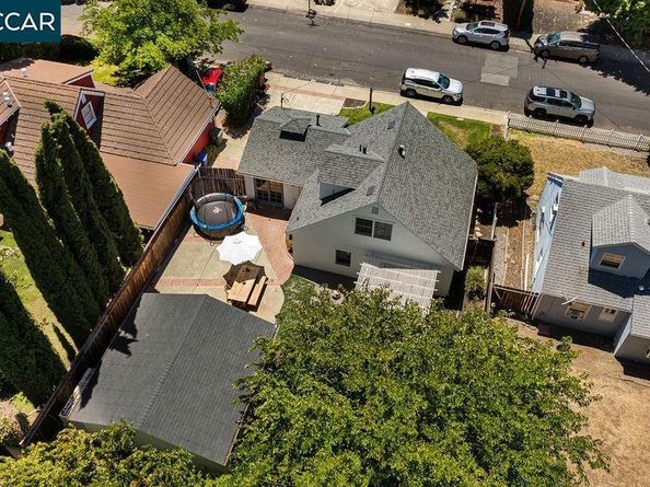 4161 Huckleberry Dr, Concord CA 94521